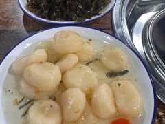 -皖北巫氏三胖地锅鸡(长淮总店)