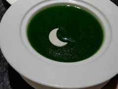 -安多素食(广仁寺路店)