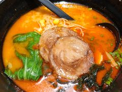 -禾绿寿司·定食·拉面·烧炸(喜荟城店)