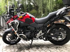 -摩道团机车工坊 摩托车维修 精洗店