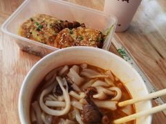-骏骏牛肉粉店(吉庆街店)