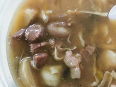 -宝弟羊肉馆(众意路店)