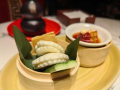 -湖滨28中餐厅·西湖宴·杭州君悦酒店