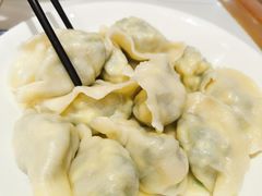 -东方饺子王(新奥购物中心店)