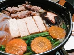 牛肉火锅-铃木食堂(帽儿胡同店)