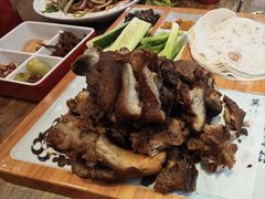 -永红源·小排档(闽江路店)