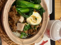 -华记煲仔华·煲仔饭(市桥易发店)
