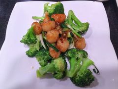 -一哥美食(总店)
