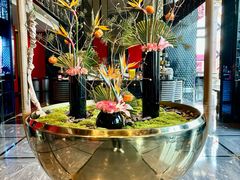 -北京索菲特大酒店
