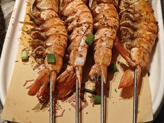 -前海沿·青岛菜(五四广场永旺店)