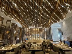 -印象餐厅(杭州国际博览中心北辰大酒店)