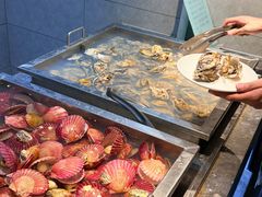 -禾斗海鲜自助(市南银座店)