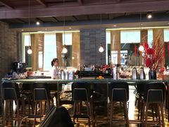 大堂-三号黄浦会Canton Table