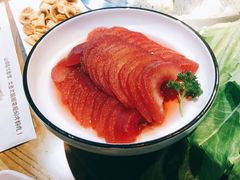 -山河屯江鱼馆