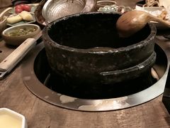 -蘑界·野生菌火锅(深业上城店)