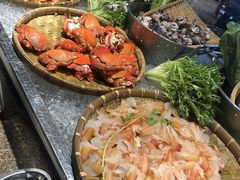 -温州喜来登酒店-盛宴西餐厅