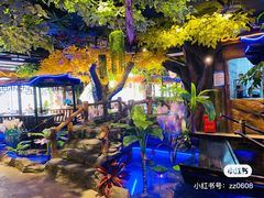 -城墙拐拐火锅(三峡广场黑金冠店)