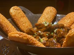 -南京大牌档(济南万象城店)