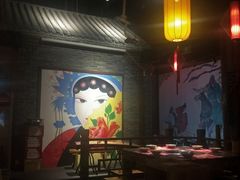 -小龙坎火锅(总店)