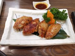 烤鸡翅-东京屋(武定路店)