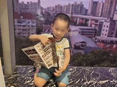 -上海人家花樣年华(虹口龙之梦店)