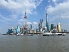 -东方明珠广播电视塔