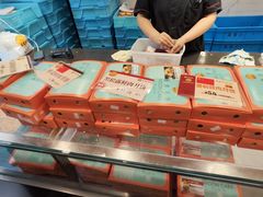 -王家沙点心店(南京西路总店)