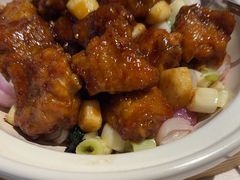 -禧宴Joyous Restaurant(禧园店)