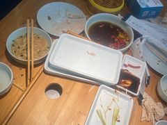 -宴礼烤鸭本味菜(蠡县商业步行街店)