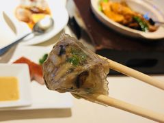 -利苑酒家(华熙国际店)