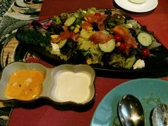 -三小姐咖啡店西餐下午茶(太平门直街店)