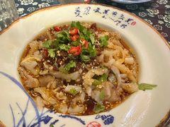 -蘑菇私房菜小馆(杨家坪西城天街店)