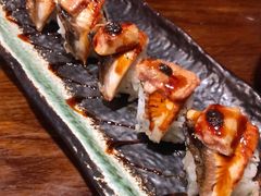 公主卷-古田居·特色寿司料理(骏欣中心店)