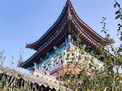 -八仙过海景区