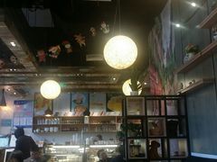 -觅甜记(浦东·盛夏路店)