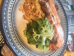 -Q MEX 库迈墨西哥餐吧(三里屯店)