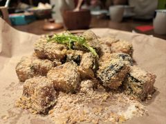 -凤凰山斑鱼馆(恭城店)