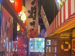 -白石的深夜食堂(济南万象城店)