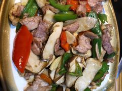 -妈妈的味道(和顺古镇店)