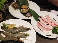 -赤坂亭·M9和牛烧肉(南京江南虹悦城店)