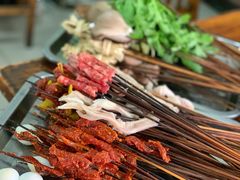 -小向麻辣烫(天街总店)