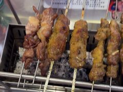 -遇西祠·海鲜烧烤(总店)