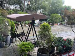 -一江小院(西施滩餐馆)