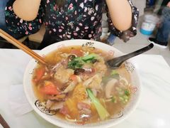 -孙记大碗皮肚面(后宰门店)