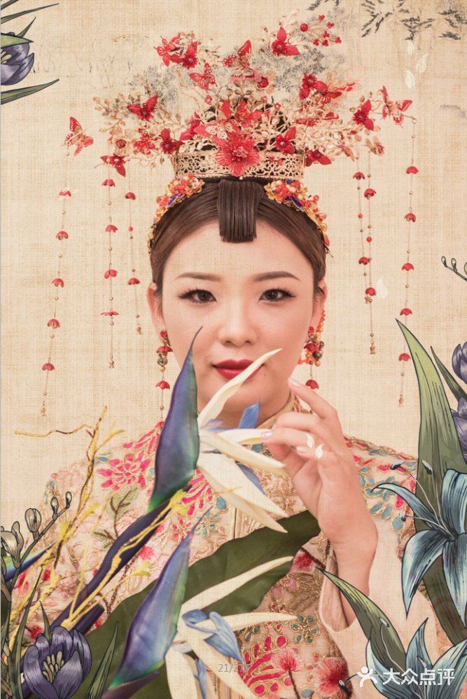 金海岸婚纱摄影(塘沽店)图片