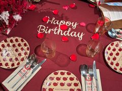 -BROWNSTONE布朗石西班牙餐厅(富城店)