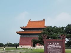 -清东陵