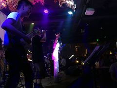 -音乐房子·Vintage Live Bar(玉林总店)