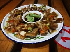 -聚首堂·特色小吃·肘子(什刹海德胜门店)