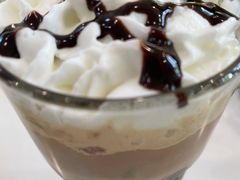 摩卡-五进制 Coffee Shop